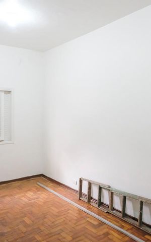 Casa à venda com 98m², 2 quartos e 1 vagaQuarto 2