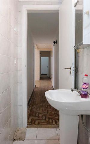 Casa à venda com 98m², 2 quartos e 1 vagaBanheiro 2