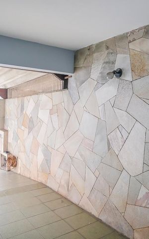 Casa à venda com 98m², 2 quartos e 1 vagaGaragem