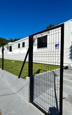 Apartamento para alugar com 13m², 1 quarto e sem vaga Apartamento para alugar com 13m², 1 quarto e sem vagaFachada
