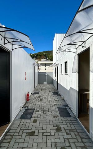 Apartamento para alugar com 13m², 1 quarto e sem vaga Apartamento para alugar com 13m², 1 quarto e sem vagaÁrea comum