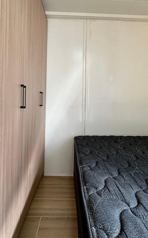 Apartamento para alugar com 15m², 1 quarto e sem vaga Apartamento para alugar com 15m², 1 quarto e sem vagaStudio