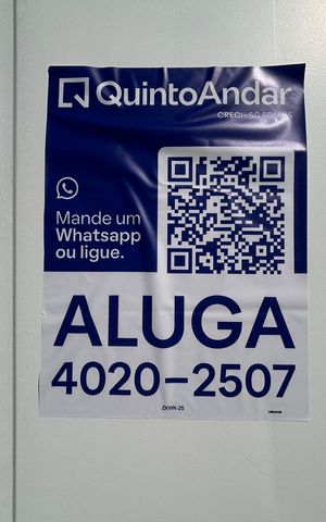 Casa para alugar com 15m², 1 quarto e sem vaga Casa para alugar com 15m², 1 quarto e sem vagaPlaca