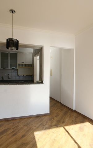 Apartamento à venda com 57m², 3 quartos e 2 vagas Apartamento à venda com 57m², 3 quartos e 2 vagassala