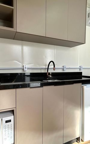 Casa para alugar com 15m², 1 quarto e sem vaga Casa para alugar com 15m², 1 quarto e sem vagaStudio