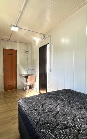Casa para alugar com 15m², 1 quarto e sem vaga Casa para alugar com 15m², 1 quarto e sem vagaStudio