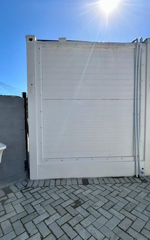 Casa para alugar com 15m², 1 quarto e sem vaga Casa para alugar com 15m², 1 quarto e sem vagaLavanderia