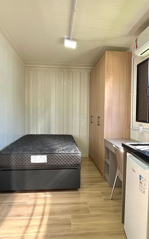 Casa para alugar com 15m², 1 quarto e sem vaga Casa para alugar com 15m², 1 quarto e sem vagaStudio