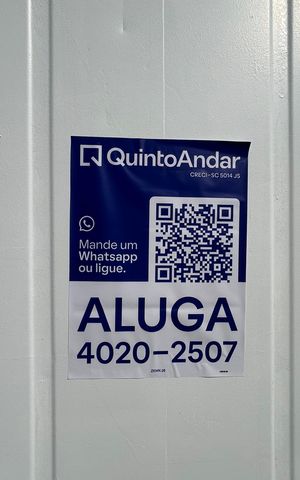 Casa para alugar com 15m², 1 quarto e sem vaga Casa para alugar com 15m², 1 quarto e sem vagaPlaca