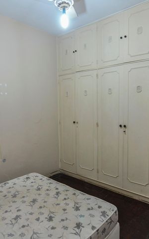 Apartamento para alugar com 90m², 3 quartos e 1 vagaQuarto 3
