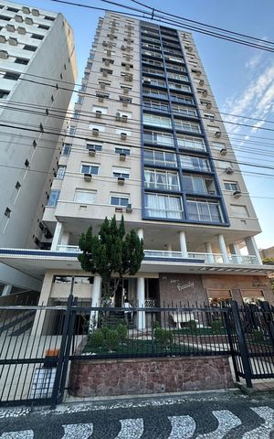 Apartamento para alugar com 110m², 2 quartos e sem vagaFachada do Prédio