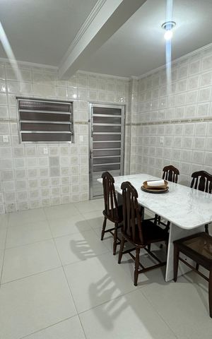 Apartamento para alugar com 110m², 2 quartos e sem vagaCozinha