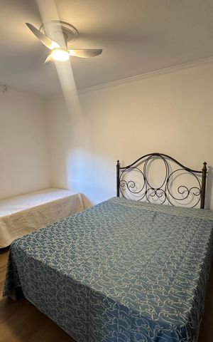 Apartamento para alugar com 110m², 2 quartos e sem vagaQuarto 1