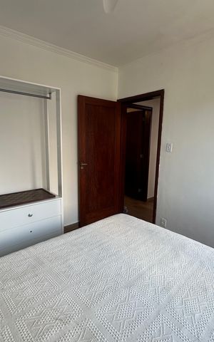 Apartamento para alugar com 110m², 2 quartos e sem vagaQuarto 2