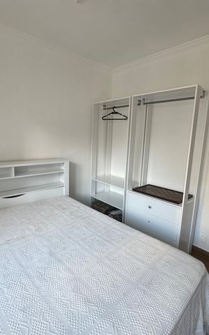 Apartamento para alugar com 110m², 2 quartos e sem vagaQuarto 2