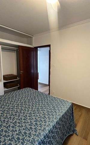 Apartamento para alugar com 110m², 2 quartos e sem vagaQuarto 1