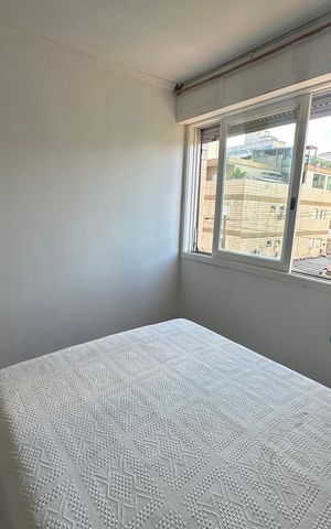 Apartamento para alugar com 110m², 2 quartos e sem vagaQuarto 2