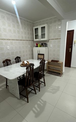 Apartamento para alugar com 110m², 2 quartos e sem vagaCozinha