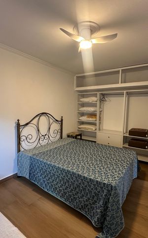 Apartamento para alugar com 110m², 2 quartos e sem vagaQuarto 1