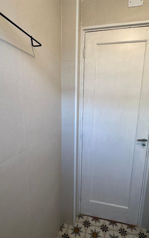 Apartamento para alugar com 110m², 2 quartos e sem vagaBanheiro 1