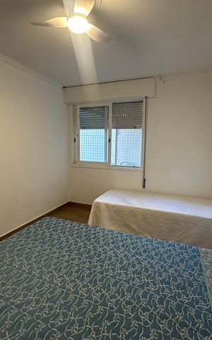 Apartamento para alugar com 110m², 2 quartos e sem vagaQuarto 1