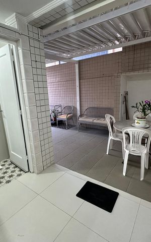 Apartamento para alugar com 110m², 2 quartos e sem vagaÁrea de Serviço