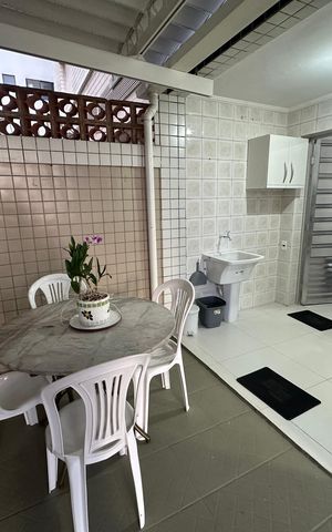 Apartamento para alugar com 110m², 2 quartos e sem vagaÁrea de Serviço