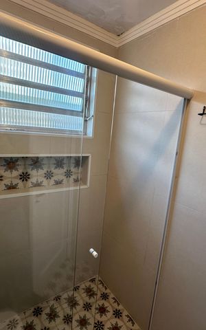 Apartamento para alugar com 110m², 2 quartos e sem vagaBanheiro 1