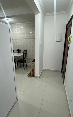 Apartamento para alugar com 110m², 2 quartos e sem vagaCozinha