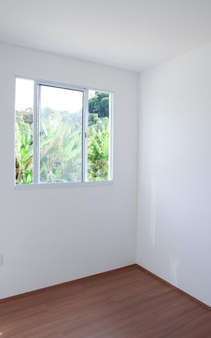 Apartamento para alugar com 42m², 2 quartos e 1 vaga Apartamento para alugar com 42m², 2 quartos e 1 vagaQuarto 1