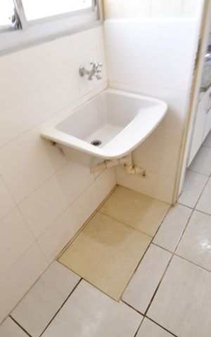 Apartamento à venda com 42m², 1 quarto e sem vagaÁrea de Serviço