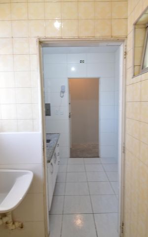 Apartamento à venda com 42m², 1 quarto e sem vagaÁrea de Serviço