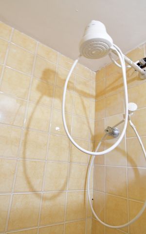 Apartamento à venda com 42m², 1 quarto e sem vagaBanheiro