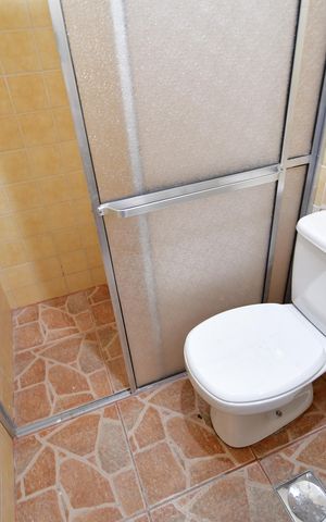 Apartamento à venda com 42m², 1 quarto e sem vagaBanheiro