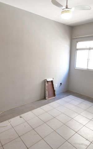 Apartamento à venda com 42m², 1 quarto e sem vagaSala