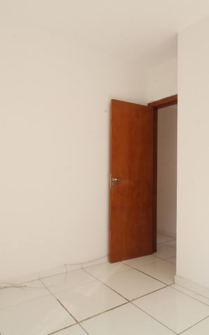 Apartamento à venda com 54m², 2 quartos e 1 vagaQuarto 2