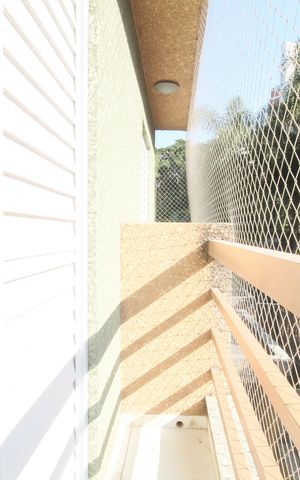 Apartamento à venda com 54m², 2 quartos e 1 vagaVaranda Quaro 1