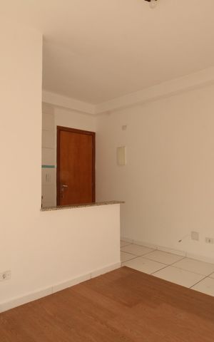 Apartamento à venda com 54m², 2 quartos e 1 vagaSala