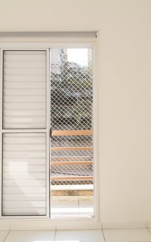 Apartamento à venda com 54m², 2 quartos e 1 vagaQuarto 2
