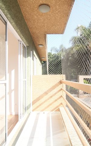 Apartamento à venda com 54m², 2 quartos e 1 vagaVaranda Sala