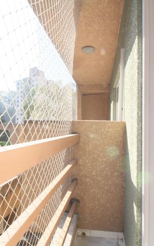 Apartamento à venda com 54m², 2 quartos e 1 vagaVaranda Quaro 1