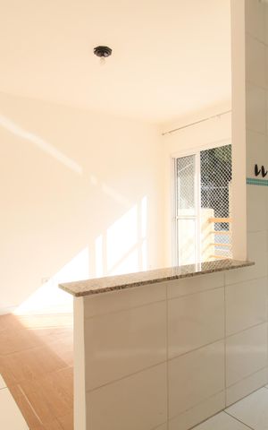 Apartamento à venda com 54m², 2 quartos e 1 vagaCozinha