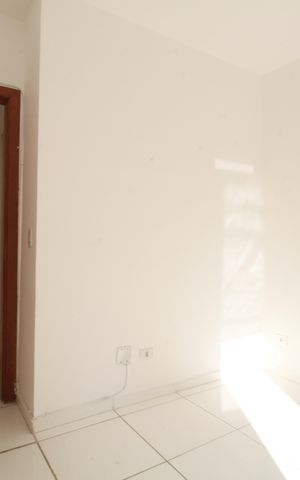 Apartamento à venda com 54m², 2 quartos e 1 vagaQuarto 2