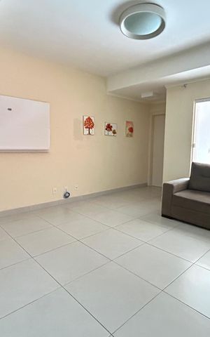 Casa para alugar com 138m², 3 quartos e 1 vagaSala