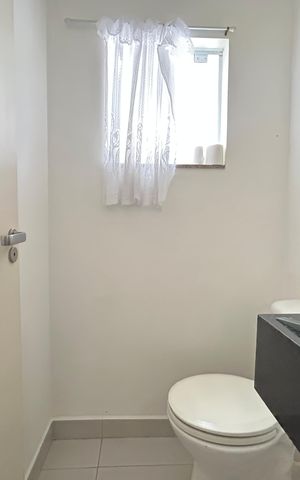 Casa para alugar com 138m², 3 quartos e 1 vagaLavabo