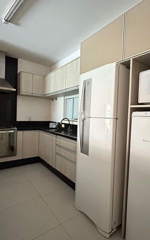 Casa para alugar com 138m², 3 quartos e 1 vagaCozinha 