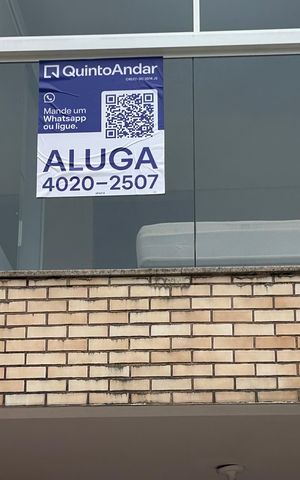 Casa para alugar com 138m², 3 quartos e 1 vagaPlaca 