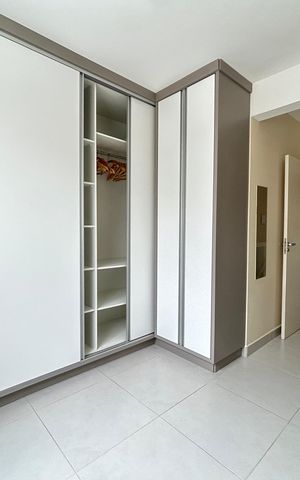 Casa para alugar com 138m², 3 quartos e 1 vagaQuarto 2