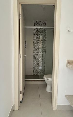 Casa para alugar com 138m², 3 quartos e 1 vagaBanheiro Social