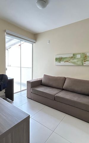 Casa para alugar com 138m², 3 quartos e 1 vagaQuarto 1